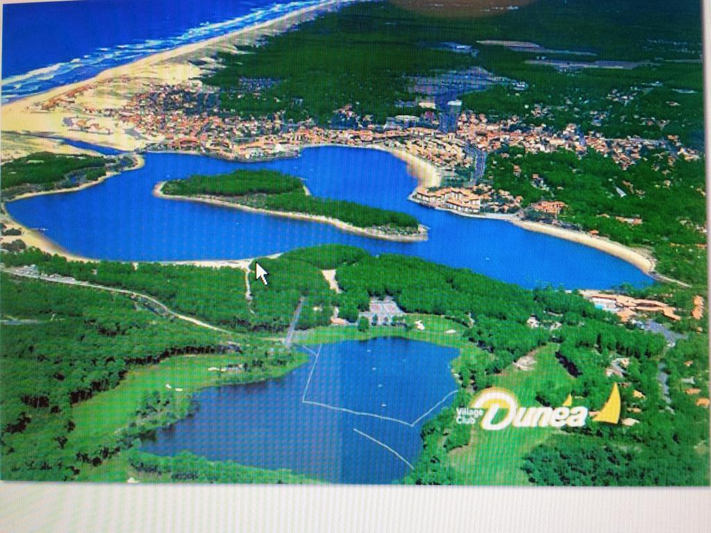 Village Club Dunea Soustons Zimmer foto